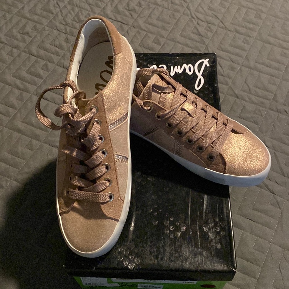 Sam Edelman Casual Shoe